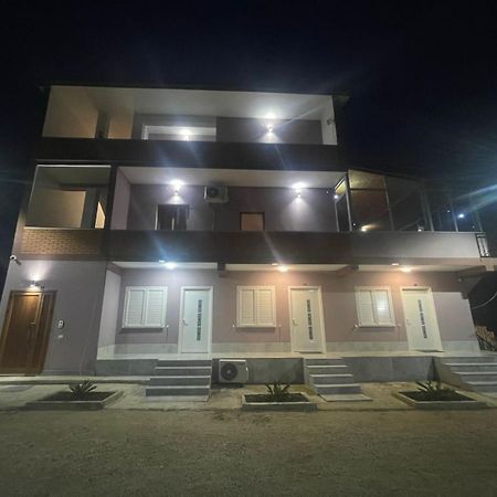 Alessio Rooms Kruja Ngoại thất bức ảnh