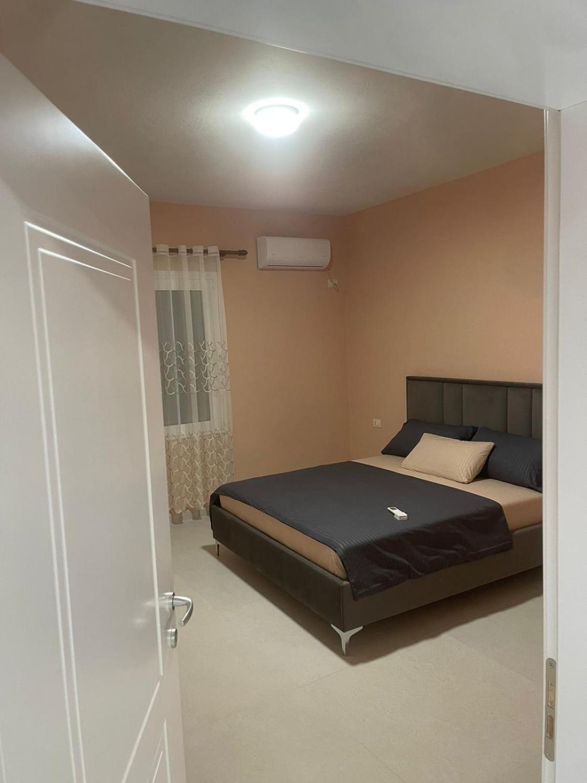 Alessio Rooms Kruja Ngoại thất bức ảnh