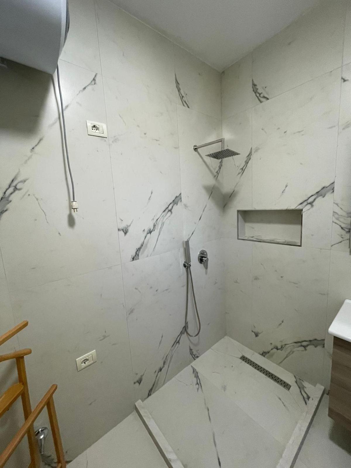 Alessio Rooms Kruja Ngoại thất bức ảnh