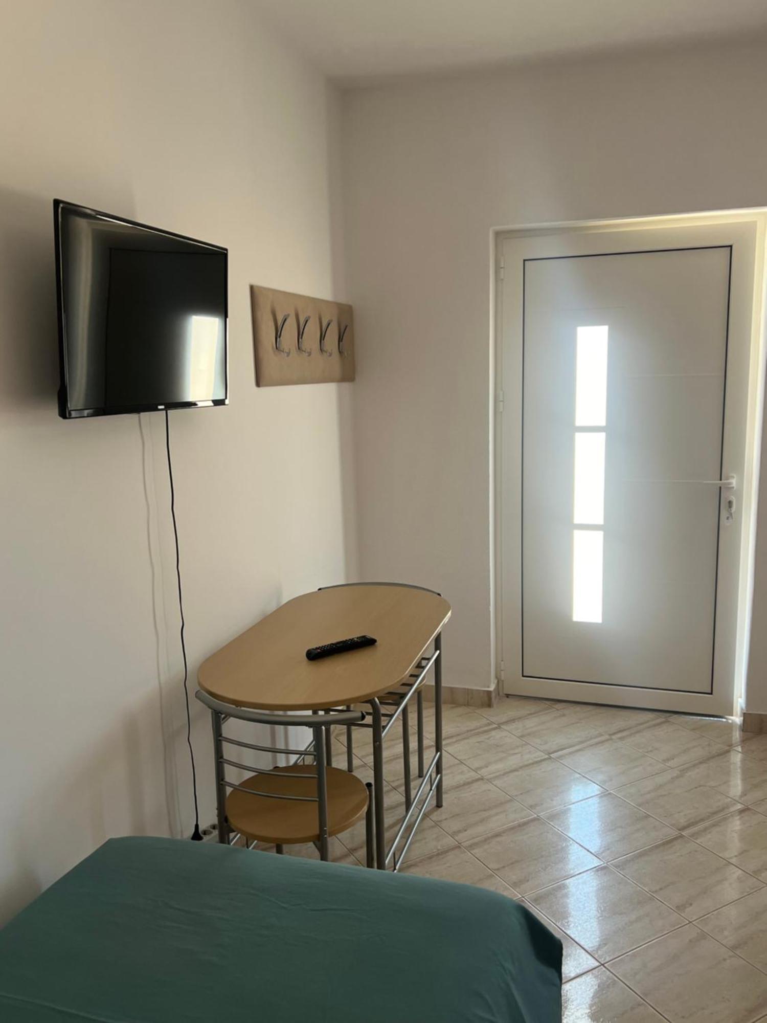 Alessio Rooms Kruja Ngoại thất bức ảnh